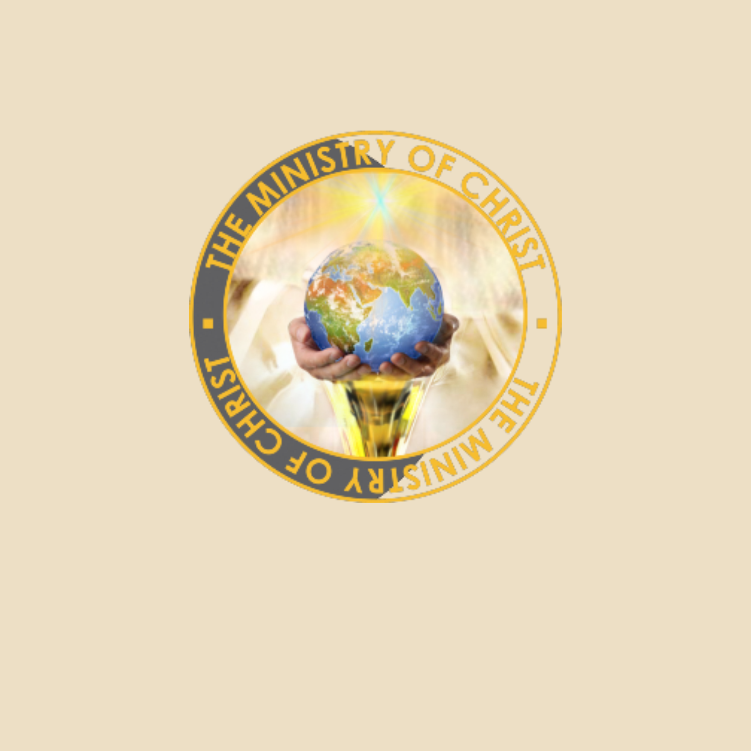 Logo of Ministry of Christ