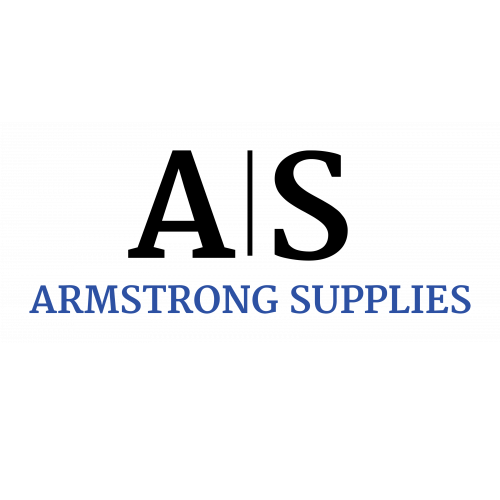 Logo of Armstrong Supplies Building Materials Retail And Distribution In Leicester, Leicestershire
