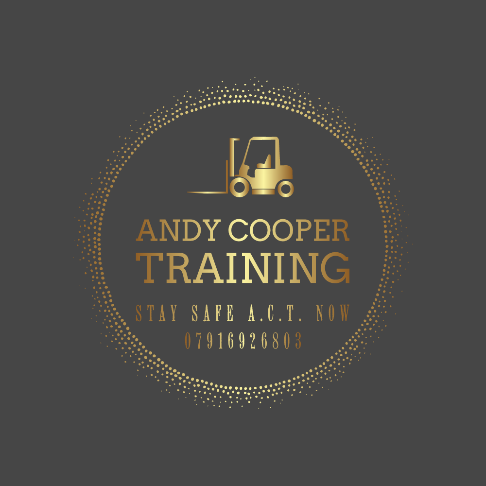 Logo of Andy Cooper Training Training Centres In Norwich, Norfolk