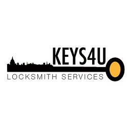 Logo of Keys4U Locksmith