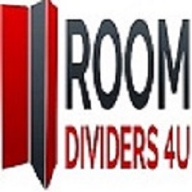 Logo of Room Dividers 4U