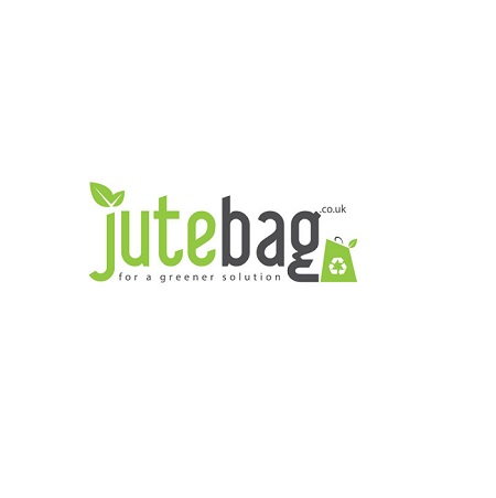 Logo of JuteBag Bags - Paper Plastic And Fabric - Suppliers In Harrow, London