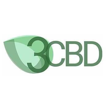 Logo of 3CBD