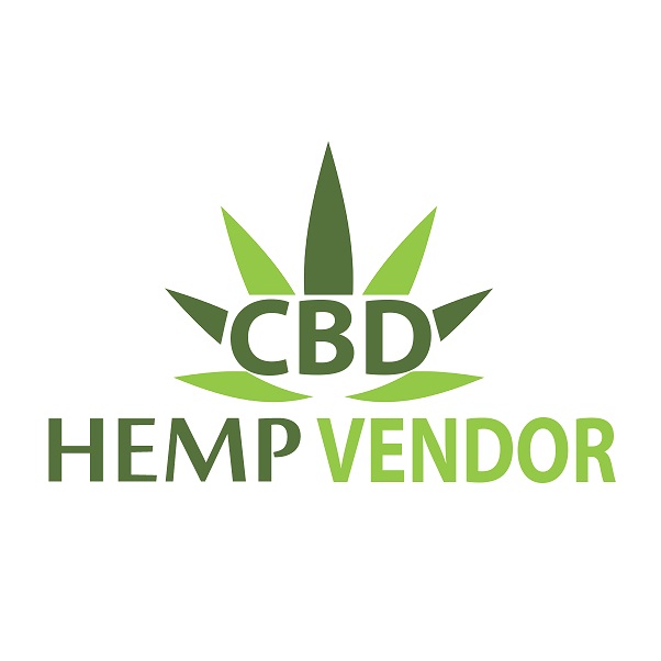 Logo of CBD HEMP VENDOR