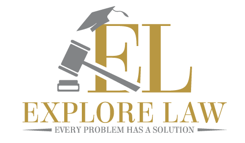 Logo of Explorelaw
