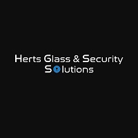 Logo of Herts Glass