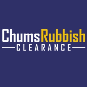 Logo of Chums Rubbish Clearance