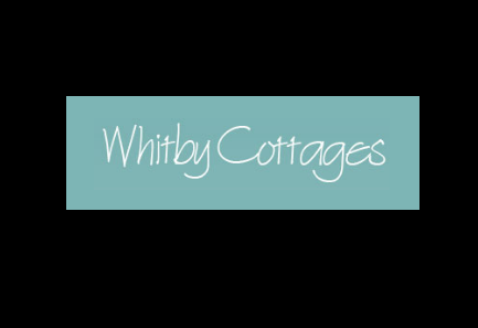 Logo of Whitby Cottages