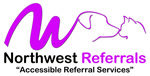 Logo of Northwest Referrals Veterinary Surgeons And Practitioners In Wigan, Lancashire