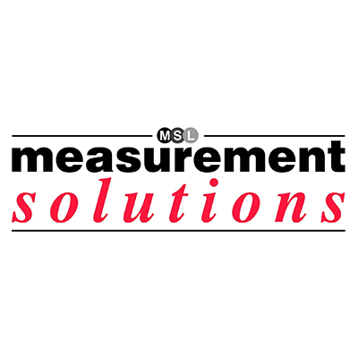 Logo of Measurement Solutions