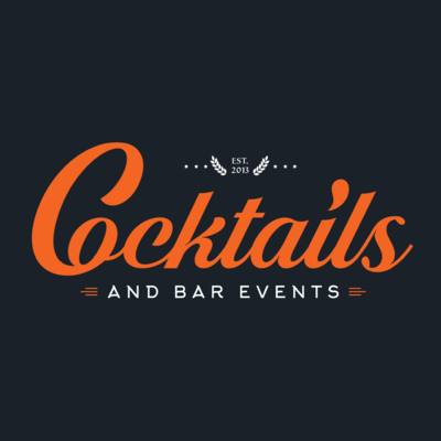 Logo of Cocktails and Bar Events Ltd
