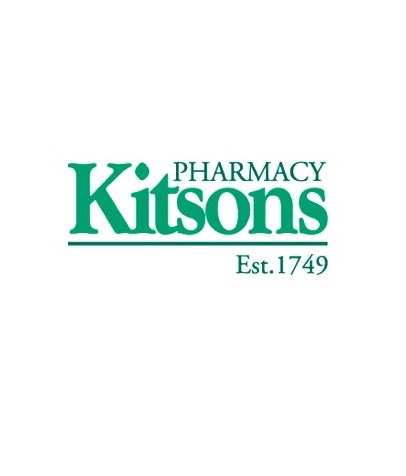 Logo of Kitsons Pharmacy Drug Stores And Pharmacies In Worcester, Worcestershire