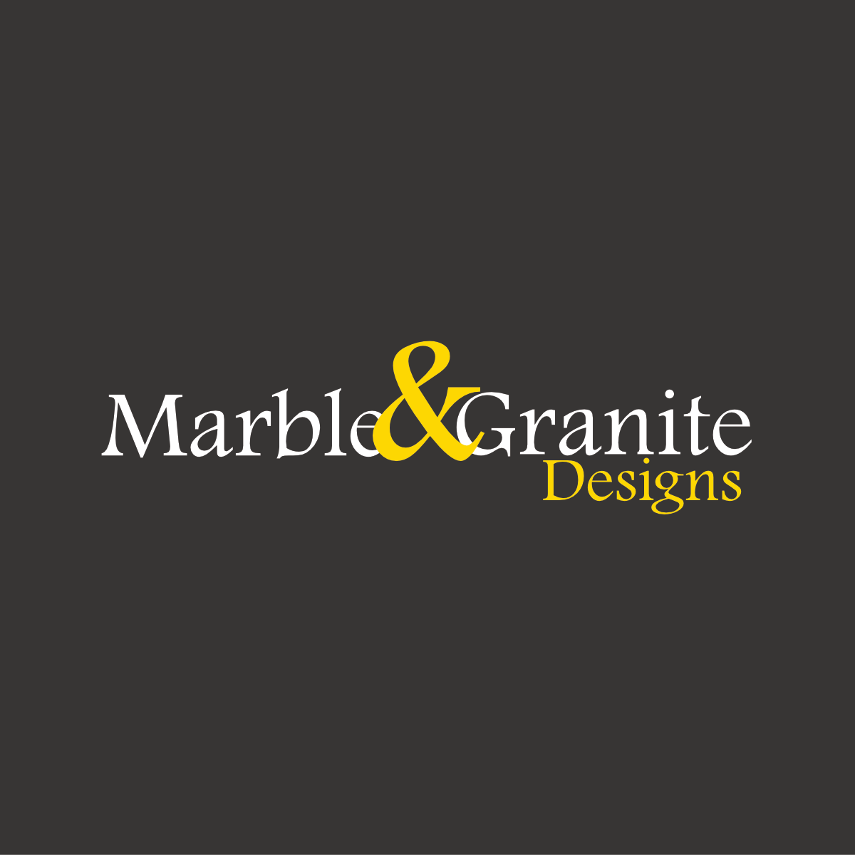 Logo of Marble & Granite Designs Ltd. Kitchen Worktops In Hereford, Herefordshire