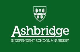 Logo of Ashbridge School Playgroups And Pre-School Education In Preston, Lancashire