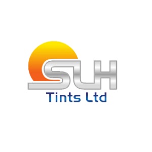 Logo of SLH Tints