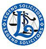 Logo of Legend Solicitors