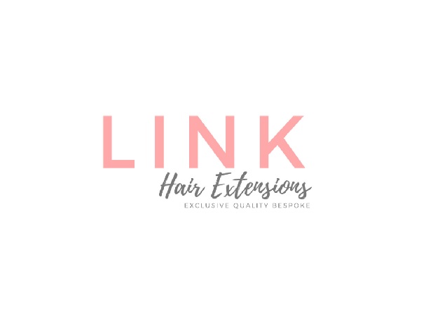 Logo of Link Hair Extensions London Hair Extensions In London
