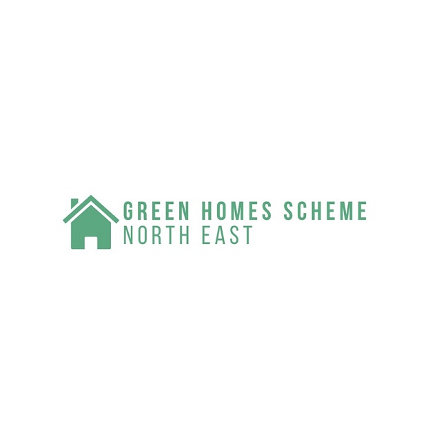 Logo of Green Home Grant Scheme North East Ltd Home Improvement Services In Washington, Tyne And Wear