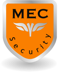Logo of Mec Security CCTV And Video Security In Billericay, Essex