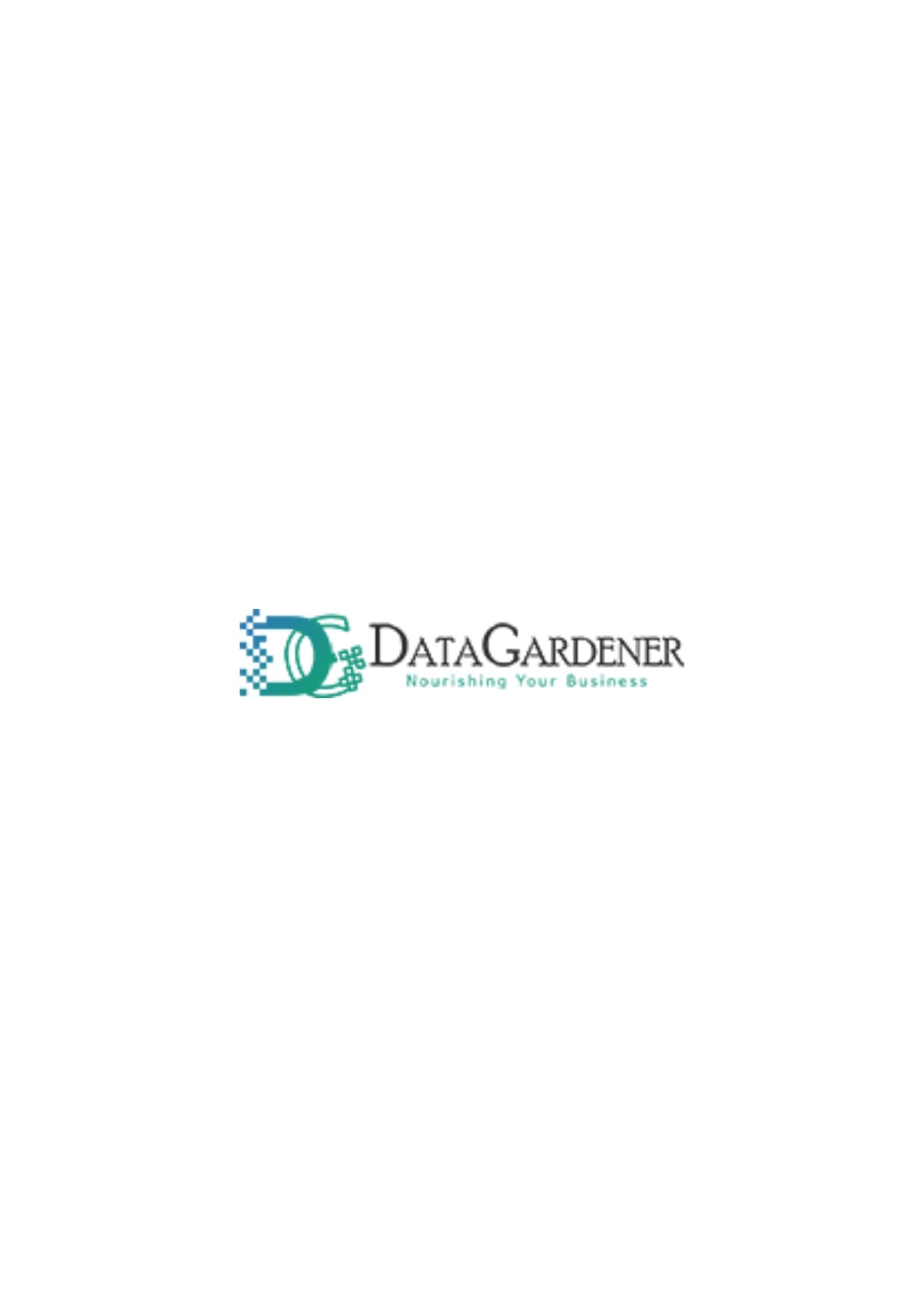 Logo of DataGardener