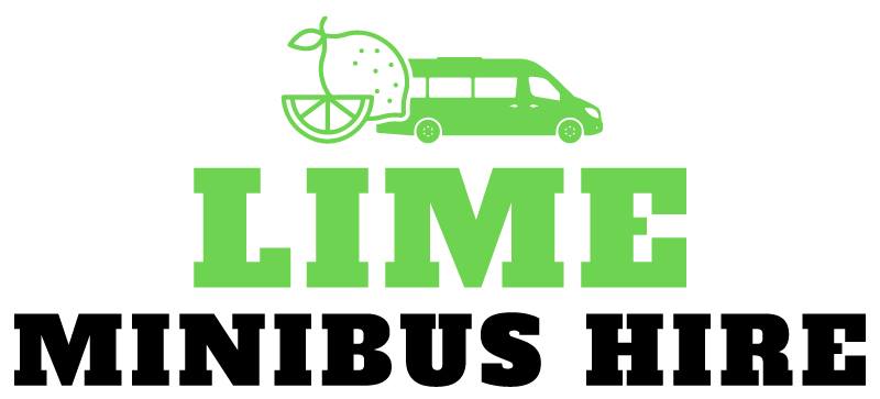 Logo of Lime Minibus Hire Car Transportation In Birmingham, West Midlands