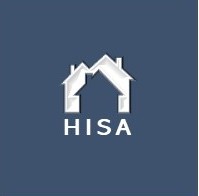 Logo of HISA Business Support Ltd