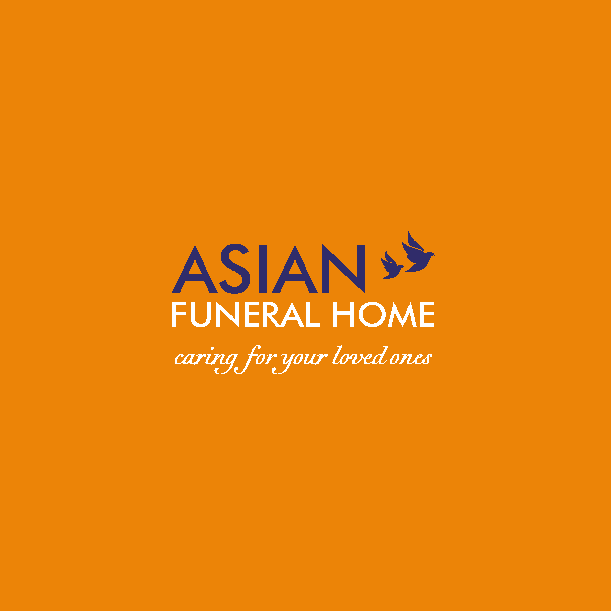 Logo of Asian Funeral Home
