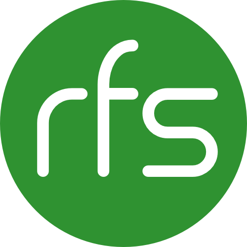 Logo of RFS Mortgages Mortgage Brokers In Lisburn, County Antrim