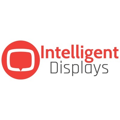 Logo of Intelligent Displays Audio-Visual Equipment And Supplies In Stirling, Stirlingshire