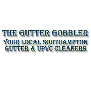 Logo of The Gutter Gobbler
