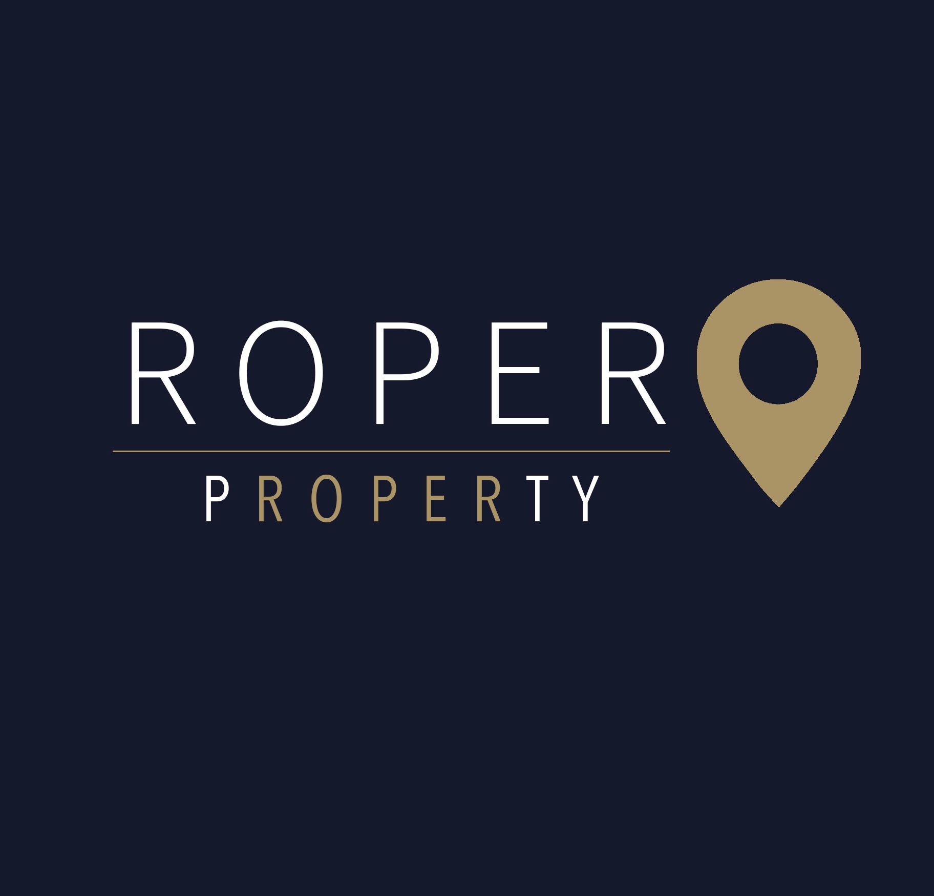 Logo of Roper Property Ltd Estate Agents In Warrington, Cheshire