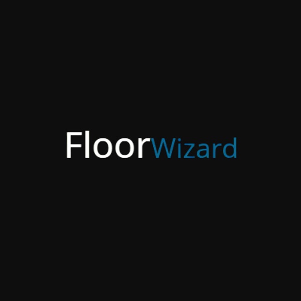Logo of Floor Wizard Carpet Cleaning Carpet Cleaners In Choppington, Northumberland