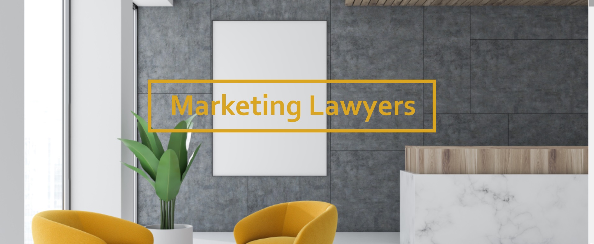 Logo of Marketing Lawyers