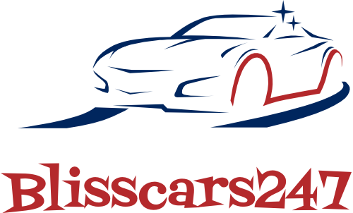 Logo of Blisscars247