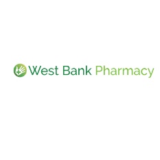 Logo of West Bank Pharmacy Drug Stores And Pharmacies In Widnes, Cheshire