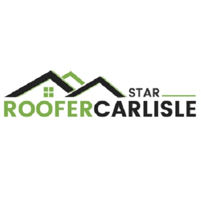 Logo of Star Roofer Carlisle