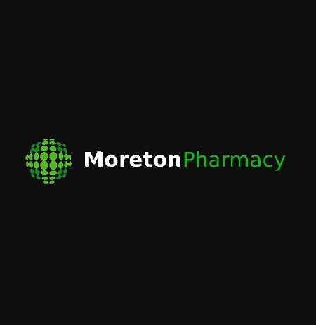 Logo of Moreton Pharmacy Chemists And Pharmacists In Wirral, Merseyside