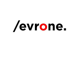 Logo of Evronecom