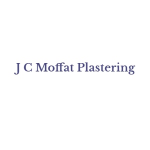 Logo of J C Moffat Plastering Plastering Services In St Albans, Hertfordshire