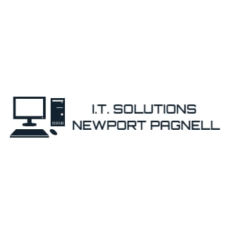 Logo of I.T. SOLUTIONS NEWPORT PAGNELL Computer Maintenance And Repairs In Newport Pagnell, Buckinghamshire