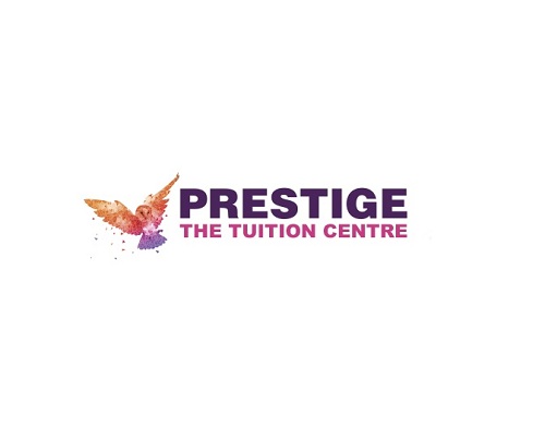 Logo of Prestige The Tuition Centre
