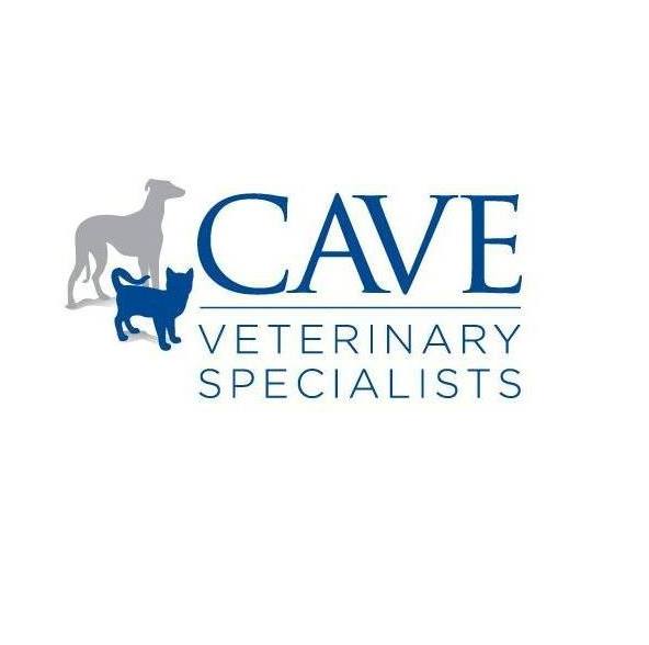 Logo of Cave Veterinary Specialists