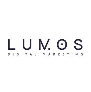 Logo of Lumos Digital Marketing