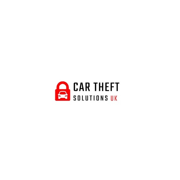 Logo of Car Theft Solutions UK