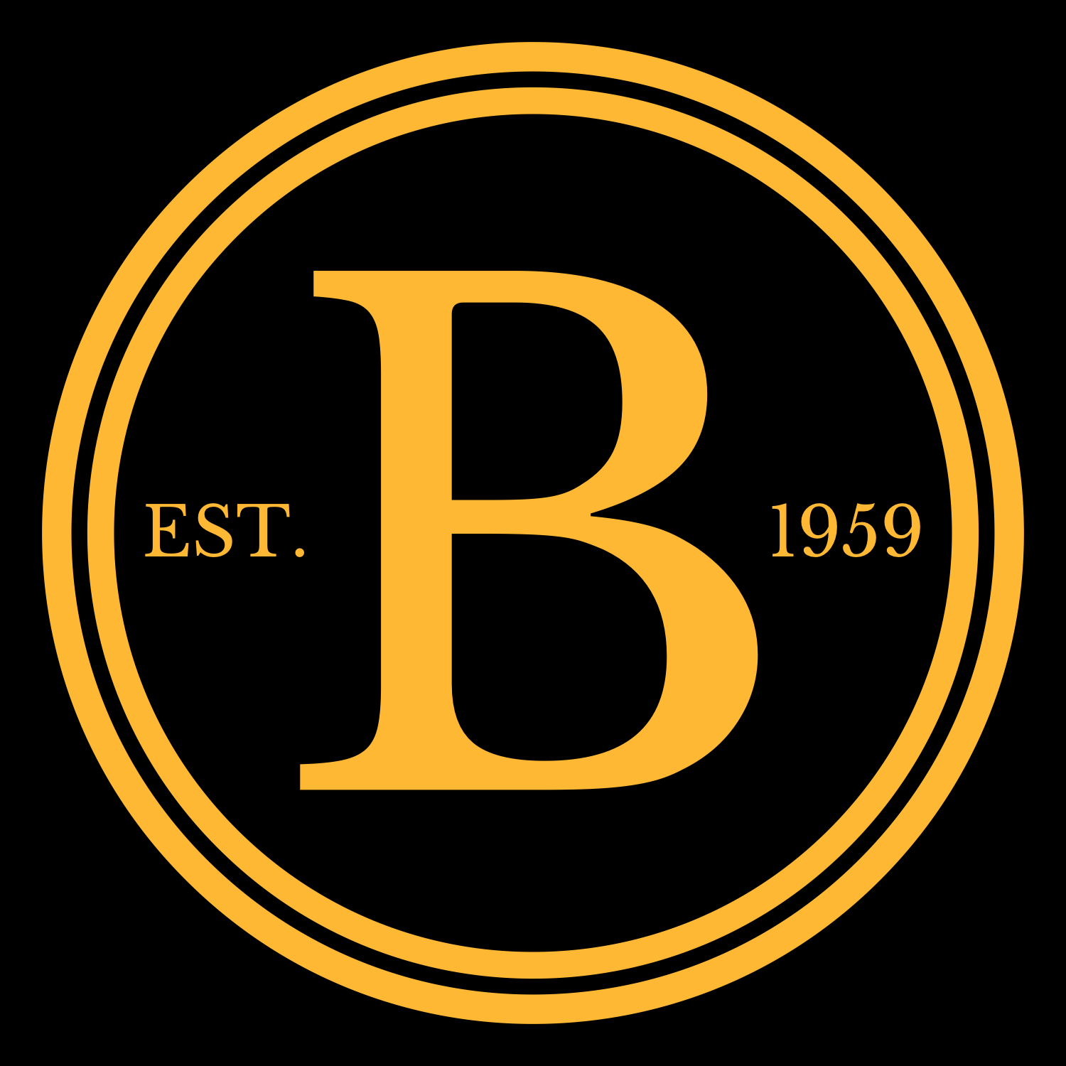 Logo of Borthwick Decorators Ltd