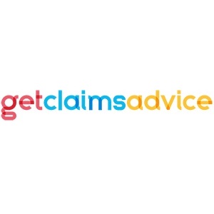 Logo of Get Claims Advice Ltd