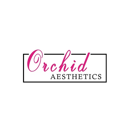 Logo of Orchid Aesthetics