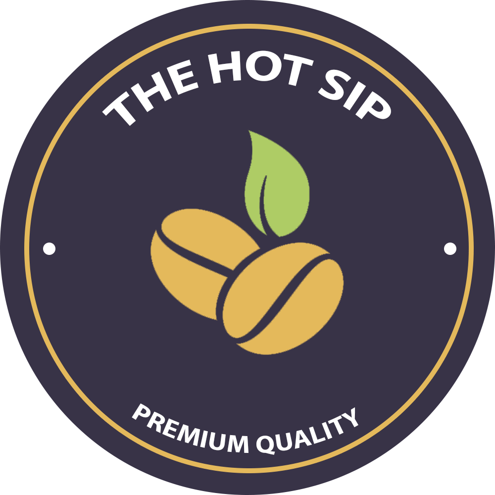 Logo of TheHotSip