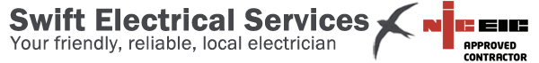 Logo of Swift Electrical Services