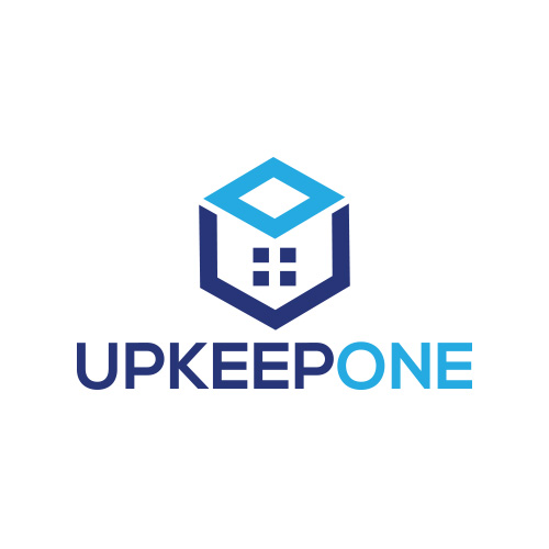 Logo of Upkeepone